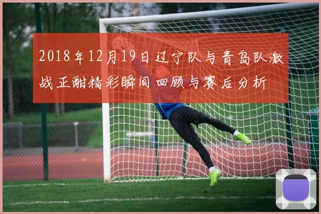 2018年12月19日辽宁队与青岛队激战正酣精彩瞬间回顾与赛后分析
