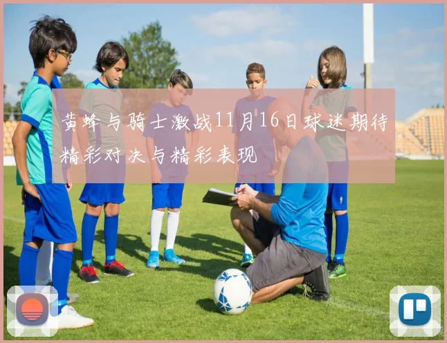 黄蜂与骑士激战11月16日球迷期待精彩对决与精彩表现